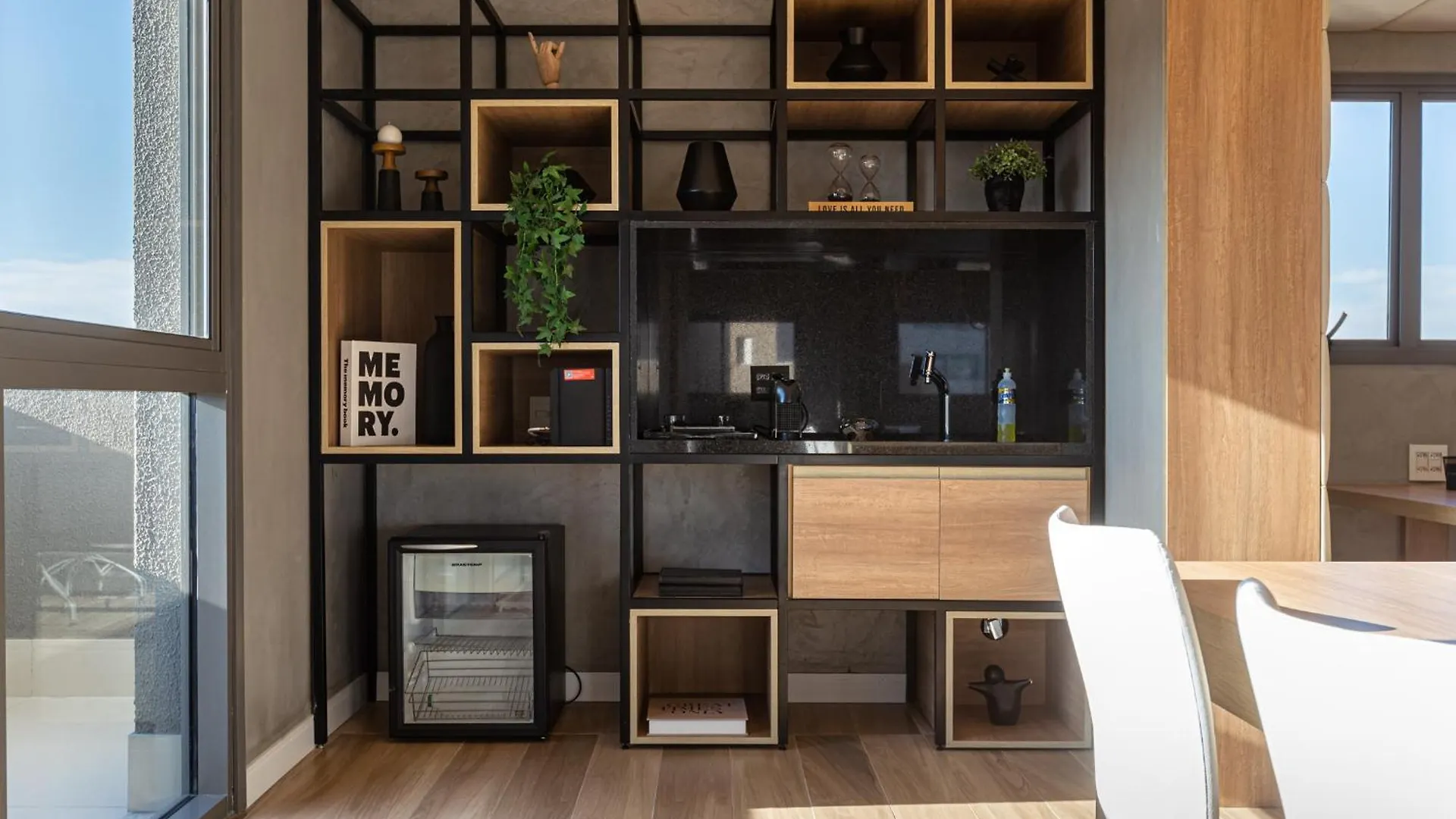 Easy Star - Studio Fabuloso Em Moema - Ys05H San Paolo Brasile