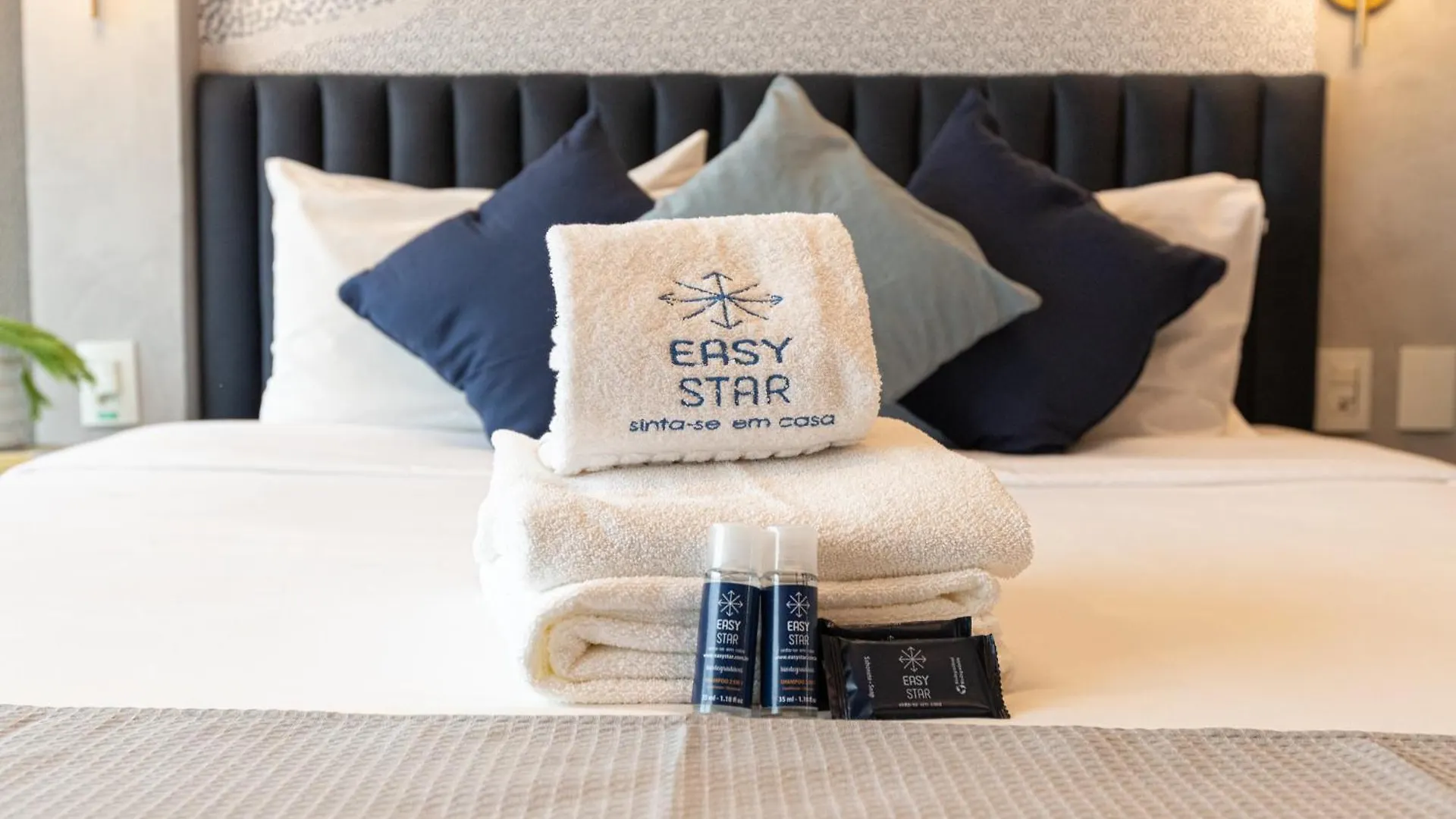 Easy Star - Studio Fabuloso Em Moema - Ys05H San Paolo Appartamento